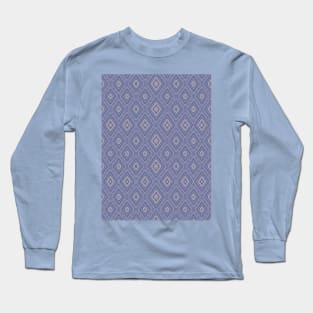 Lavender Long Sleeve T-Shirt